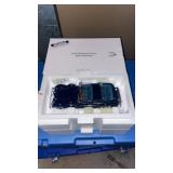 Danbury mint 1936 Packard Twelve Sport Phaeton