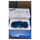 Danbury mint 1948 Buick Roadmaster Coupe