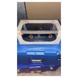 Signature models car