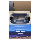 Signature models 1936 Chrysler air flow