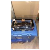 Godfather 1940 Cadillac fleetwood series 75