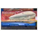 Hindenburg model