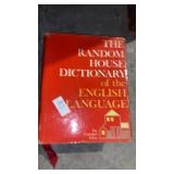 Random house dictionary