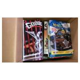 Boxlot magazines