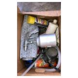 Box of tools asst