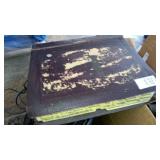 Antique car parts catalog