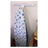 Ironing board