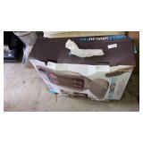 Homedics triple shiatsu pro massage