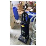Eureka vacuum cleaner