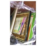 Art books antique frames art paper