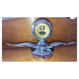 Ford antique hood ornament