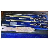 Dietzgen drafting set