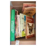 Boxlot books chihuahuas asst