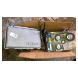 Dremel tool & accessories