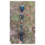 Bolens 17cc gas trimmer