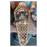 Snow shoes