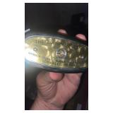 The county trust co bank