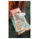 Great post cards Pittsburgh, Somerset, New