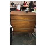 Basset furniture Chest of drawers
