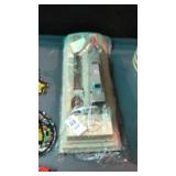 Sunbeam electric knife