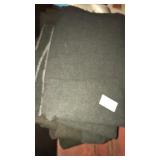 Army blankets