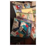 17 Little golden books