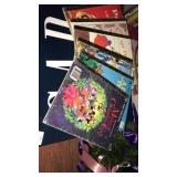 17 Little golden books