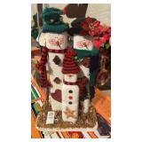 Christmas decorations