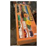 Cannonball 88 train set