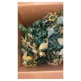 2 boxes of Christmas