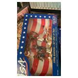 Starting lineup 1996 set of 2 dream team