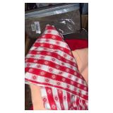 Table cloths and chair covers