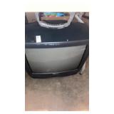 Panasonic tv/vcr combo