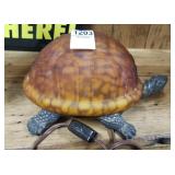 Lighted turtle