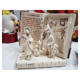 Dickens Christmas Carol