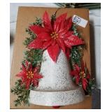 NOS 1960s musical bell