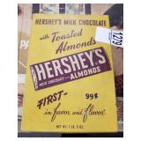 Vintage Hershey