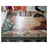 Paint ny number Penn Traffic