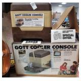 NOS Gotta Cool Console with box