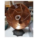 MCM Cooper electric heater