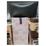 NOS Tourister travel bag in box