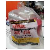 NOS thermos jug