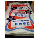 Movie poster Walt Disney Peter Pan / Gus/