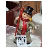 Hummel chimney sweep