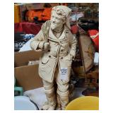 Signed Marwal Sailor