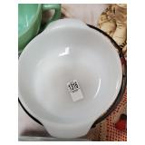 Pretty and table server