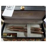 Pierre Cardin pen set