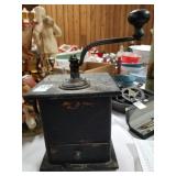 Old Coffee grinder