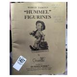 Hummel collector