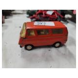 Tonka VW style bus